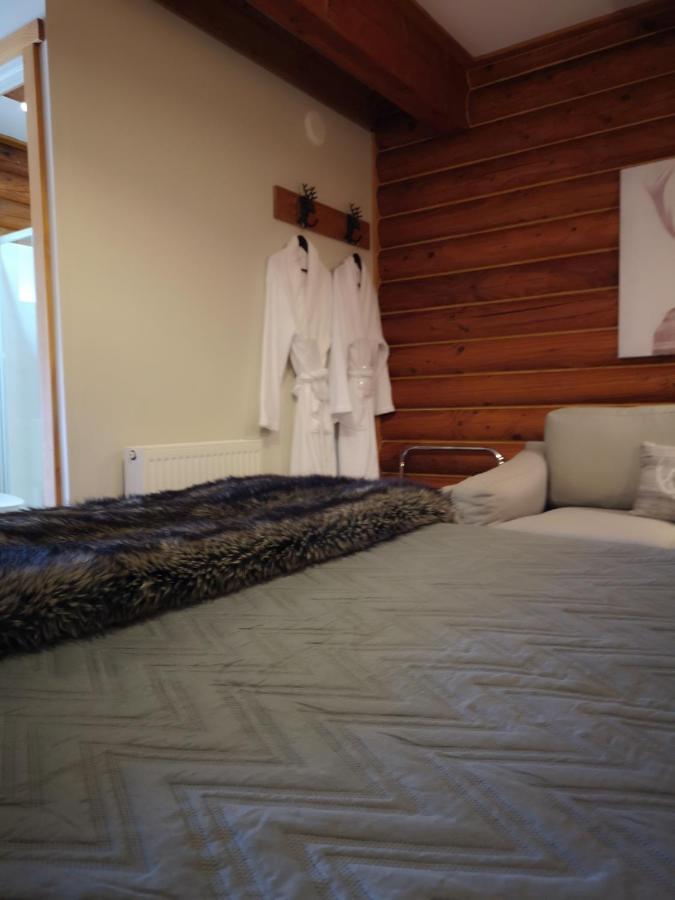 Mt Lyford Lodge Kültér fotó